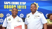 KZN COP MKHWANAZI IMPLICATES POLICE MINISTER