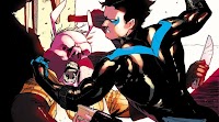 This Just Happened: Robin Dies at Dawn!