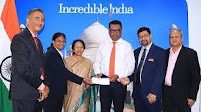 Donation Of FJD$15,000 Provided To PM's Relief Fund By High Commissioner Of India To Fiji