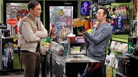 The Big Bang Theory Spin-Off Stuart Fails to Save the Universe Adds New Cast Members