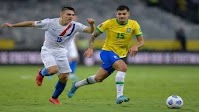 2022 FIFA World Cup – Player Profile