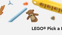 LEGO Pauses Standard ‘Pick a Brick’ Service in Canada