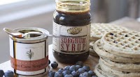 Sweetener of the South