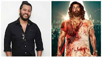 DOP Amit Roy on 'Animal': Ranbir Kapoor daring to play a character like this despite being a movie star,