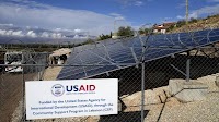 Trump’s administration is pulling almost all USAID workers off the job worldwide