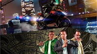Rockstar and Nvidia aren't done with GTA 5 just yet, and I'm not either – now it's getting DLSS 4 Multi Frame Generation support