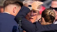 Secret Service director vows full cooperation in review of Trump assassination attempt