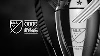 Audi 2025 MLS Cup Playoffs Field Set and Wild Card Game Schedule Announced