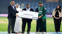 Pakistan player recalls getting scammed by government: 'PM's cheques of PKR 25 lakh bounced'