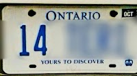 Vanity plates reading 'F--k You' in Punjabi still on GTA roads, Brampton man warns