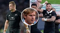All Blacks team winners and losers: Sam Cane, TJ Perenara, McKenzie