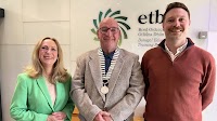 Cllr Terry Crossan is new Chairperson of Donegal ETB
