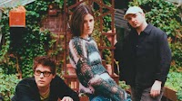 Valley on their latest album, 'Water the Flowers, Pray for a Garden' : World Cafe