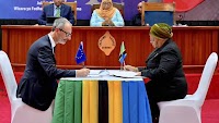 Samia: Great day for TZ