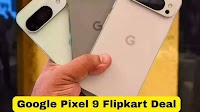 Google Pixel 9 Flipkart BBD sale deal: Check the jaw-dropping discount the e-commerce site is offering