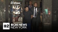 Man arrested in 13-year-old's rape at Queens park after being spotted, beat up by community, police say