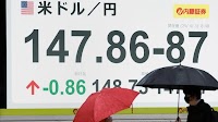 USD/JPY: Yen Outperforms Major Peers as Trump Tariffs Fuel Haven Bid