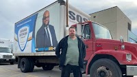 Remembrance Day convoy raises more than $10K