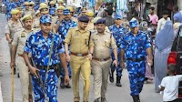 Kanwariyas, villagers clash in Haridwar, police intervene to bring situation under control
