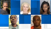 Five arrested in connection to abduction of Ronald Dumas Jr.