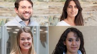 WCVM graduates part of USask Fall Convocation