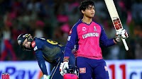 Absoultely Insane!: Cricket world heaps praise on prodigal talent Vaibhav Suryavanshi