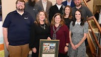 Petoskey chamber honors community leaders at 2024 Celebration of Champions