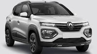 Renault KWID price