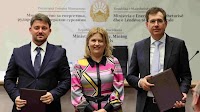 Works beginning on North Macedonian side of gas interconnector with Greece