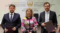 Works beginning on North Macedonian side of gas interconnector with Greece