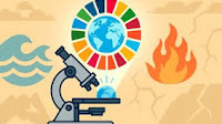 Unlocking tomorrow’s scientific solutions today for SDGs