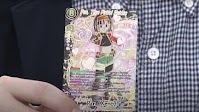 Pan Xeno Debuts In Dragon Ball Super Card Game SCR