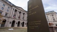 Trump's EPA now says greenhouse gases don't endanger people