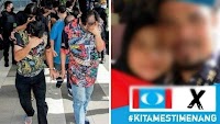 Mossad Agent Allegedly Linked To PKR, Police Told Public Not To Speculate