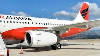 Air Albania adds two more A320s