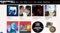 We pick 9 of the best Record Store Day 2025 releases – Sam Fender, De La Soul, Waxahatchee and more