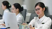 Vietnam banks set new record in staff income in early 2025