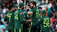 When And Where To Buy Tickets For Pakistan, NZ, And SA Tri-Nation Series 2025?
