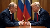 USD/RUB: Russian ruble forecast ahead of Trump-Putin meeting