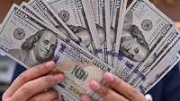 Is the reign of the dollar over?