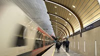 Norway to invest NOK 120 billion in rail projects between 2018-2023