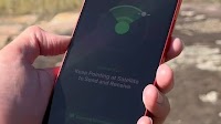Trying out Apple’s Emergency SOS via Satellite - launching in NZ today