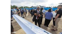 New UAH Engineering Facility Reaches Topping-Out, Paving Way For 2026 Opening