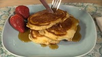 Caramel color in pancake syrup may pose a health risk