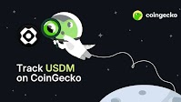 Mountain Protocol USD Price: USDM Live Price Chart, Market Cap & News Today