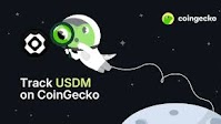 Mountain Protocol USD Price: USDM Live Price Chart, Market Cap & News Today