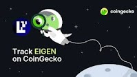 EigenCloud (prev. EigenLayer) Price: EIGEN Live Price Chart, Market Cap & News Today