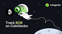 BOB Price: BOB Live Price Chart, Market Cap & News Today