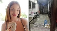 British Influencer Jailed in Thailand Over Visa Overstay