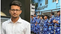 All 4 Accused In Kolkata Rape Case Remanded To Police Custody